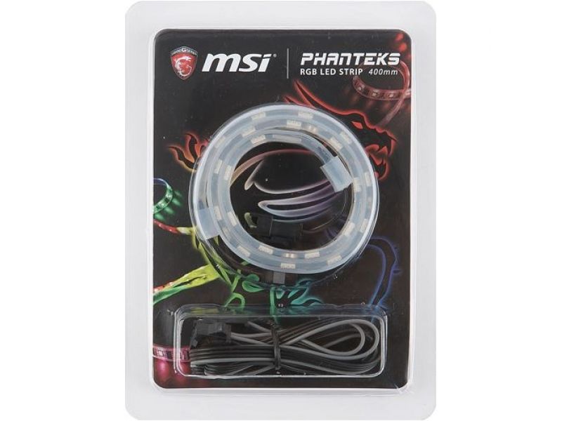 MSI RGB LED STRIP-400MM LED ŞERİT