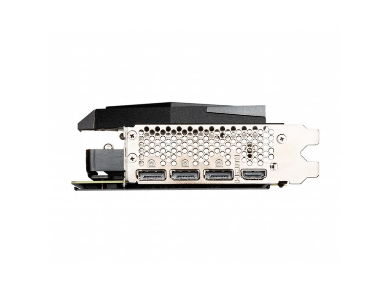 MSI RTX3080 GAMING Z TRIO 10G 10GB GDDR6X 320 Bit 3xDP/1xHDMI PCI-E 4.0 DX12