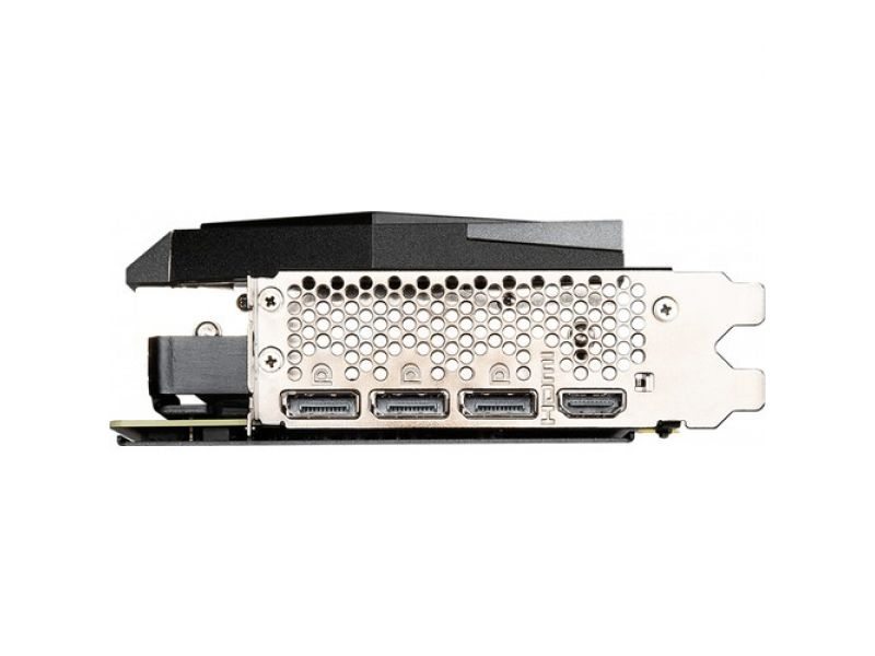 MSI RTX3080 GAMING Z TRIO 10G LHR 10GB GDDR6X 320 Bit 3xDP/1xHDMI PCI-E 4.0 DX12