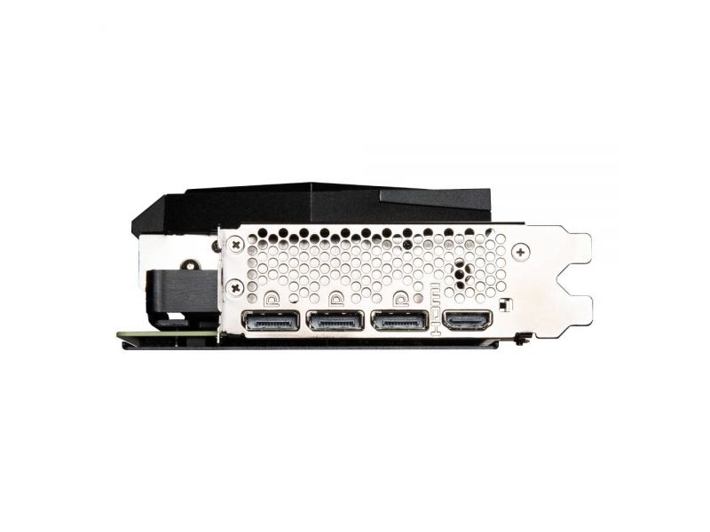 MSI RTX3080 TI GAMING X TRIO 12GB GDDR6X 384 Bit 3xDP/1xHDMI PCI-E 4.0 DX12