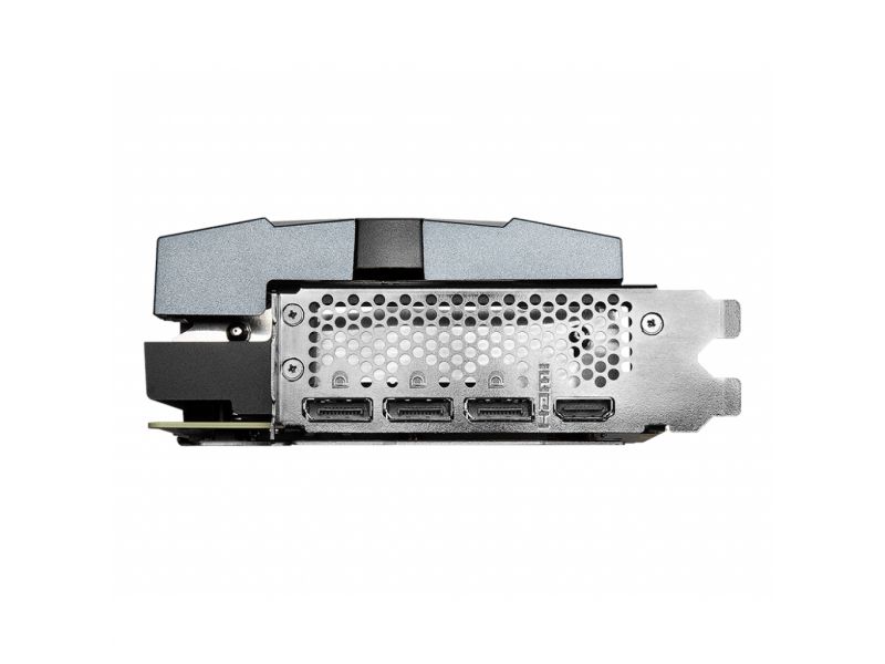 MSI RTX3090 SUPRIM X 24G RTX3090 24GB GDDR6X 384Bit 3xDP/1xHDMI PCI-E 4.0