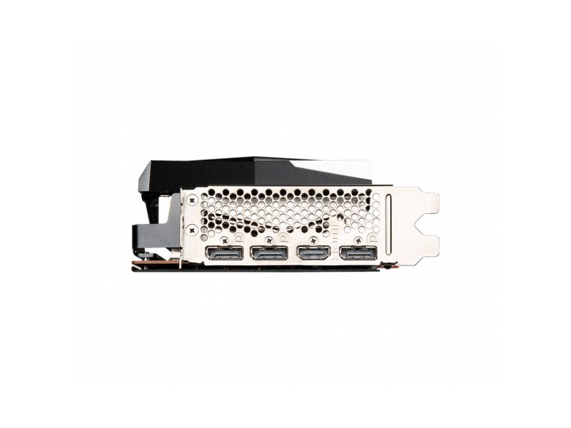 MSI RX6700XT GAMING X 12G 12GB GDDR6 192Bit 3xDP/1xHDMI PCI-E 4.0