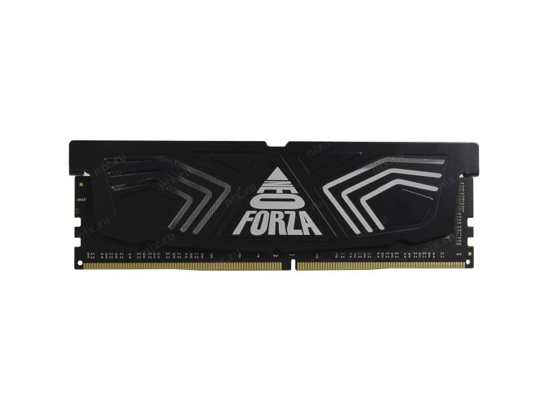 NEOFORZA 32GB 3200MHZ DDR4 GAMING CL16 SOĞUTUCULU NMUD432F82-3200DB11 PC RAM