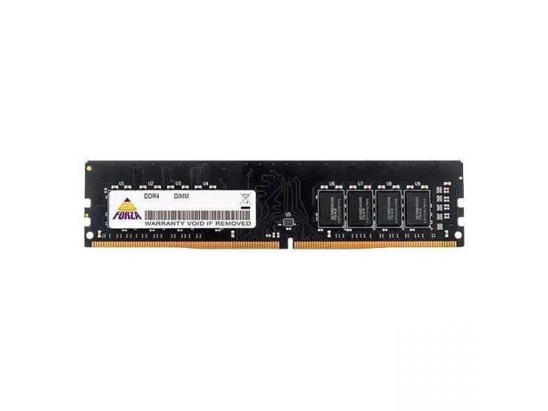 NEOFORZA 8GB 2666MHz DDR4 CL19 1.2V NMUD480E82-2666EA10 PC RAM