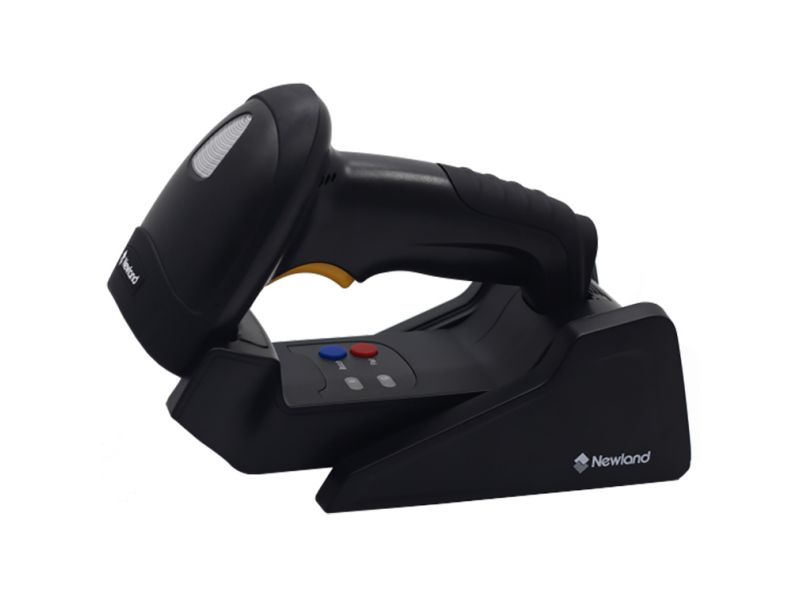 NEWLAND HR1580-BT-C CCD KABLOSUZ 1D USB BARKOD OKUYUCU