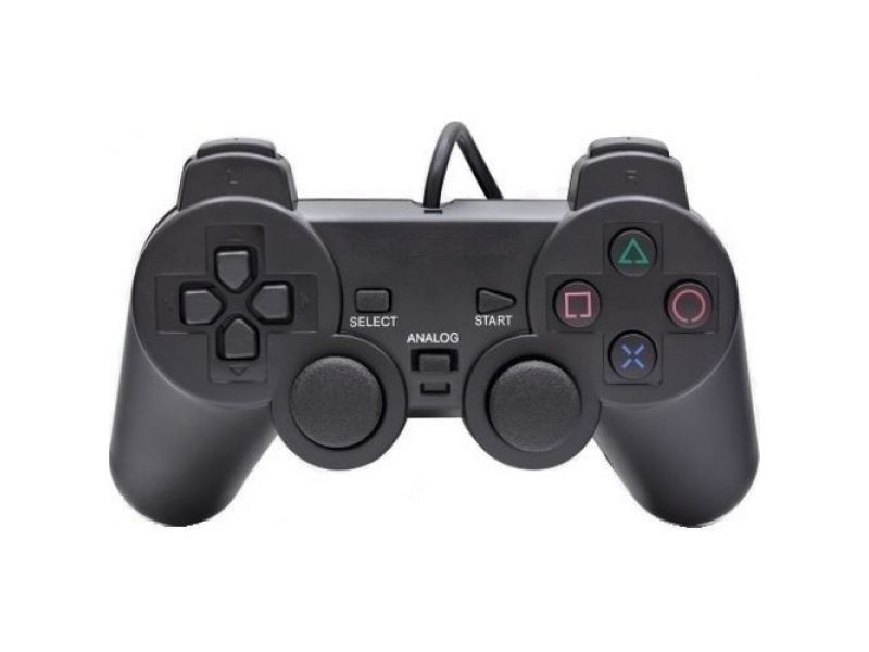 NODAR ND201 USB TİTREŞİMLİ GAMEPAD