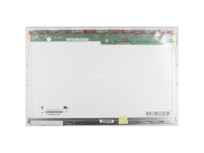 OEM N154I3-L03 15.4" 30PIN NOTEBOOK LCD PANEL