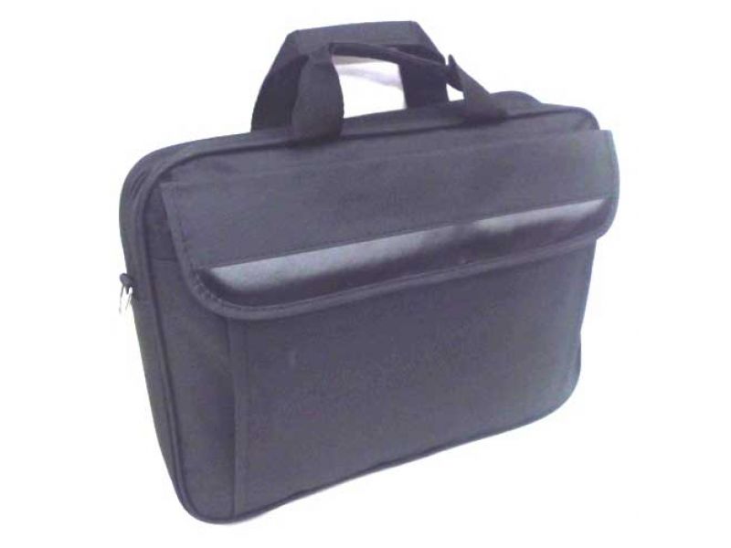 OEM NB1047 15.6" 600D SIYAH NOTEBOOK ÇANTASI