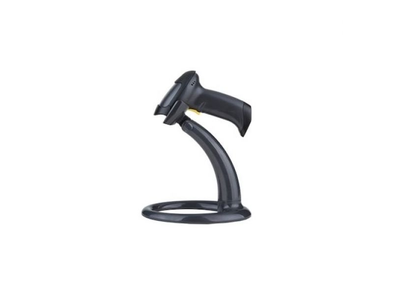 PERFORMAX PR-17 LAZER EL TİPİ / STAND'LI 1D USB BARKOD OKUYUCU