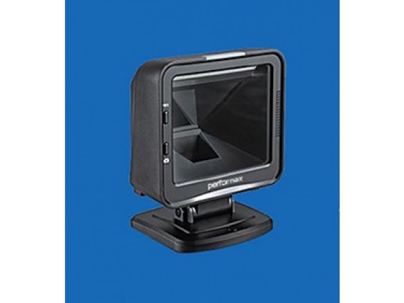 PERFORMAX PR-X2000 LAZER MASAÜSTÜ KAREKOD (2D) USB BARKOD OKUYUCU