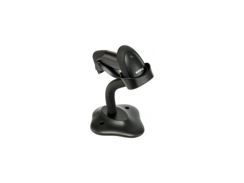 PERKON PS23 LAZER AYAKLI USB BARKOD OKUYUCU