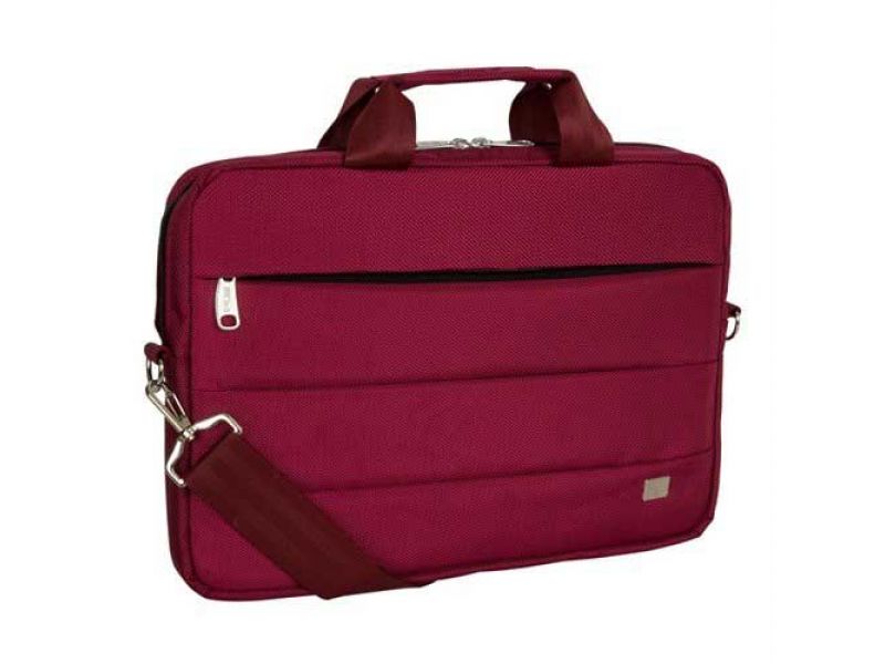 PLM CANYONCASE 13"-14" BORDO NOTEBOOK ÇANTASI