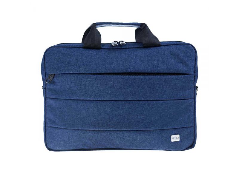 PLM CANYONCASE 13"-14" LACİVERT NOTEBOOK ÇANTASI