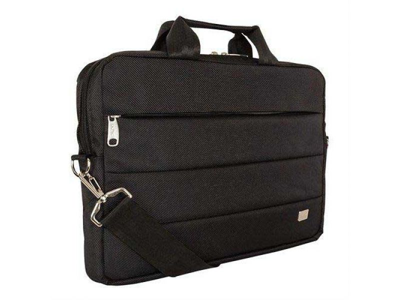 PLM CANYONCASE 13"-14" SIYAH NOTEBOOK ÇANTASI