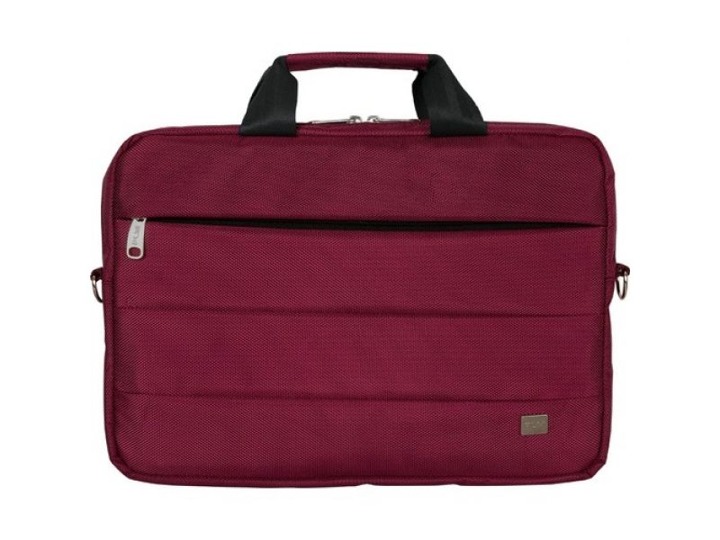 PLM CANYONCASE 15.6" BORDO NOTEBOOK ÇANTASI