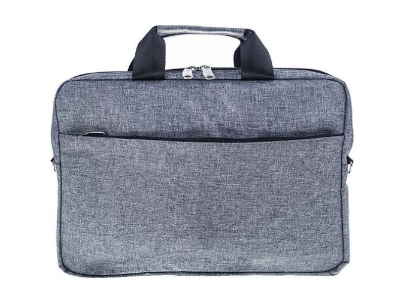 PLM CANYONCASE 15.6" GRI NOTEBOOK ÇANTASI