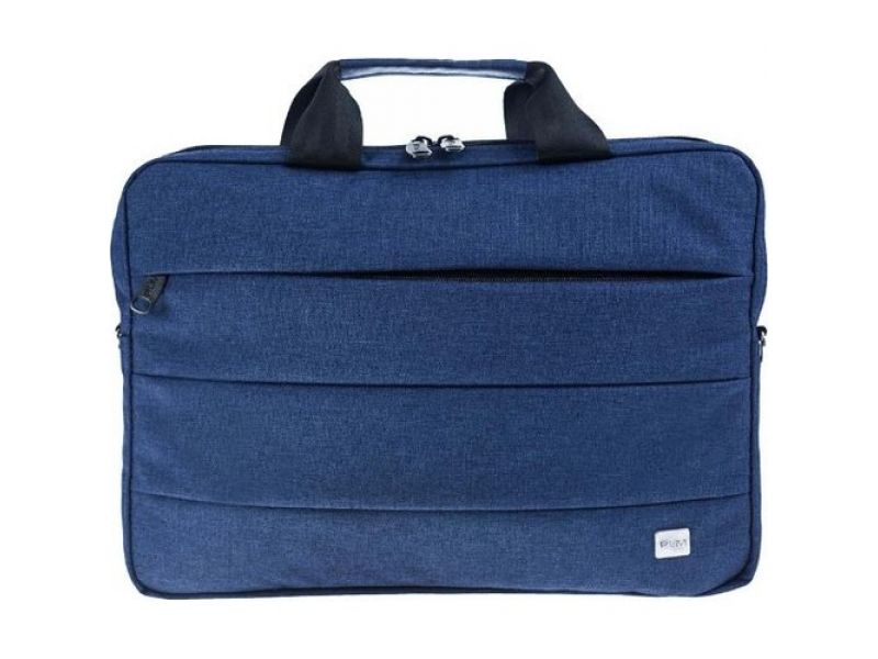 PLM CANYONCASE 15.6" LACIVERT NOTEBOOK ÇANTASI