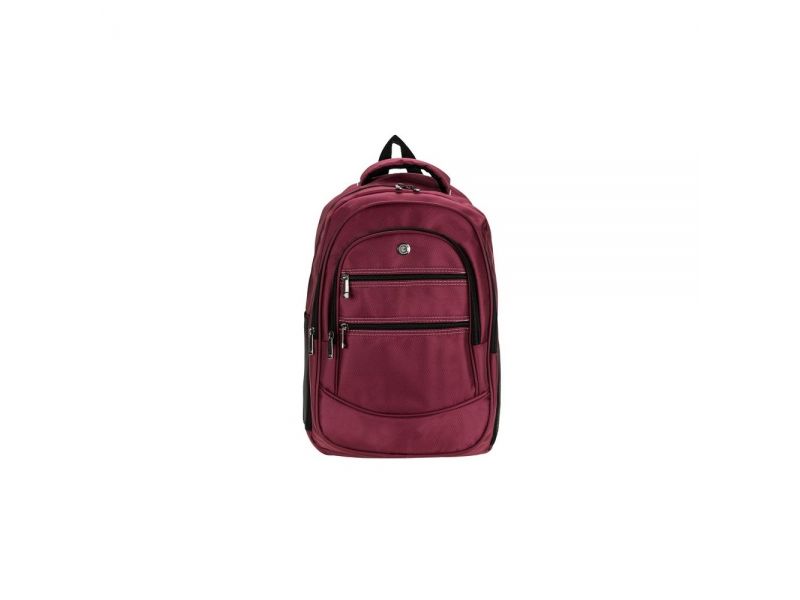 PLM COSMIC 13"-14"-15.6" BORDO NOTEBOOK SIRT ÇANTASI