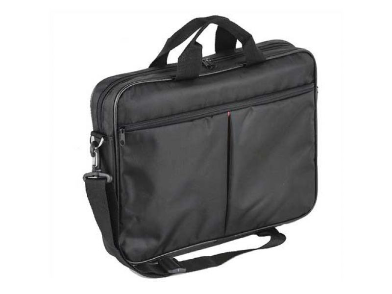 PLM DREXEL 6300 15.6" SIYAH NOTEBOOK ÇANTASI