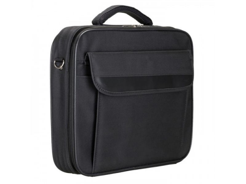 PLM DREXEL 6500 15.6" SIYAH NOTEBOOK ÇANTASI