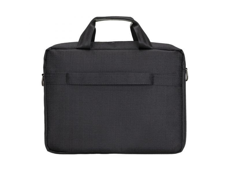 PLM MALİBUE 13"-14" SIYAH NOTEBOOK ÇANTASI