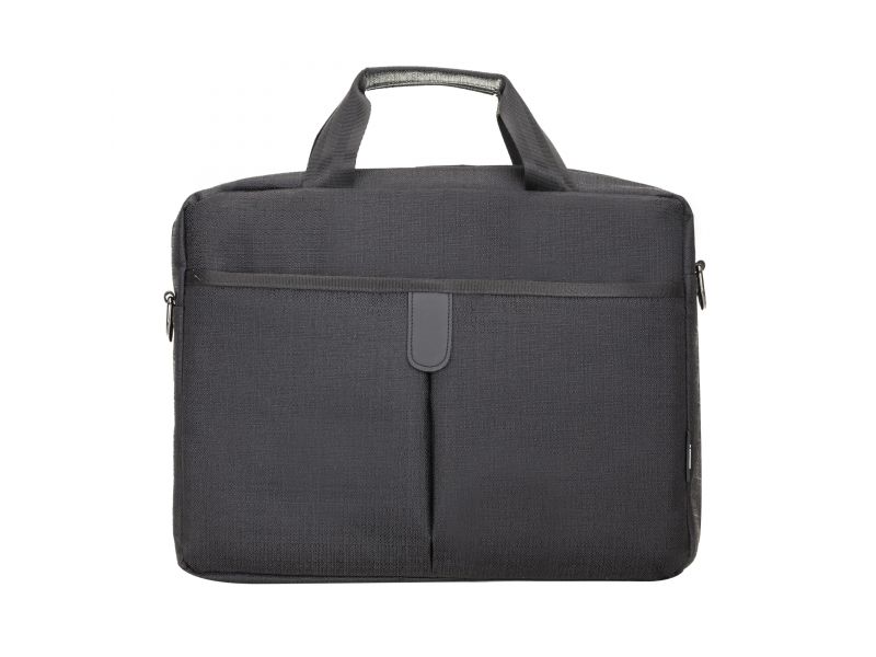 PLM OLERO 13"-14" SIYAH NOTEBOOK ÇANTASI