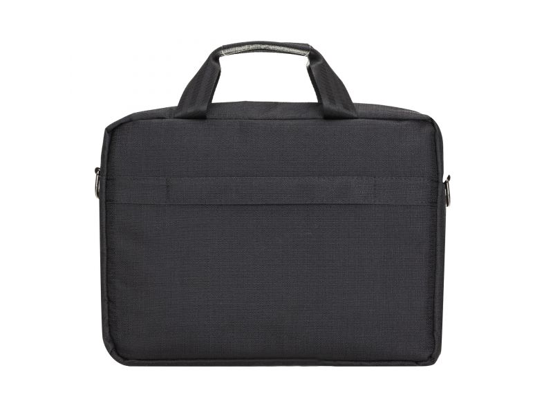 PLM OLERO 15.6" SIYAH NOTEBOOK ÇANTASI