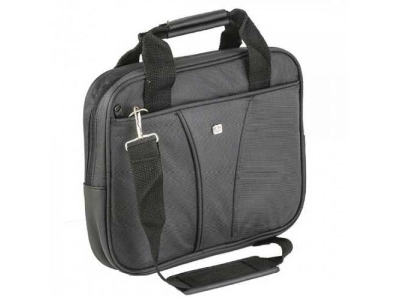 PLM ORION 17 inç SIYAH NOTEBOOK ÇANTASI
