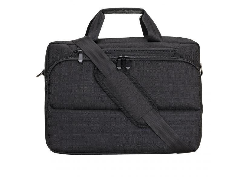 PLM TİLYA 13"-14" SIYAH NOTEBOOK ÇANTASI