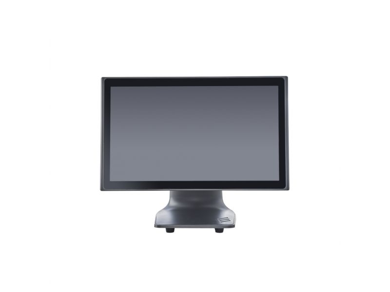 POSCLASS POSTÜRK TX-1850M SİYAH 18.5"/İ5 3317U/4GB/120GB SSD MULTİ TOUCH POS TERMİNALİ