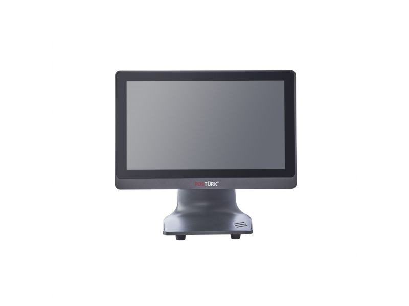 POSCLASS POSTÜRK TX-2150NT 21.5" SİYAH I5 3317U 8GB 240 SSD NONTOUCH POS TERMİNALİ