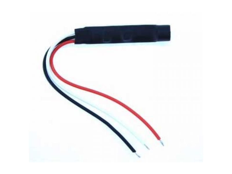 POWERGATE MR-300 GÜVENLİK KAMERA MİKROFONU