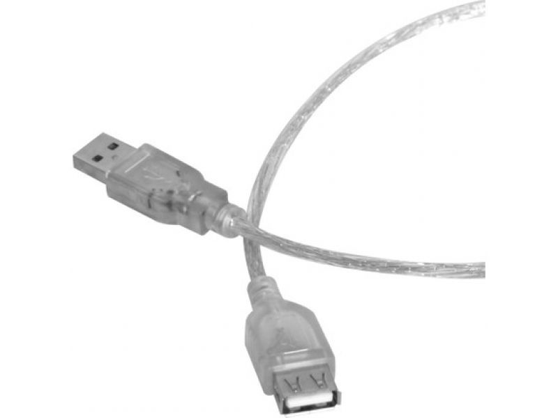 QPORT Q-UZ1 USB 2.0 USB UZATMA KABLOSU 1.5MT