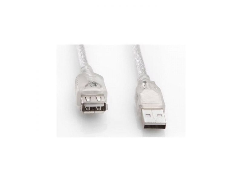 QPORT Q-UZ10 USB 2.0 USB UZATMA KABLOSU 10MT