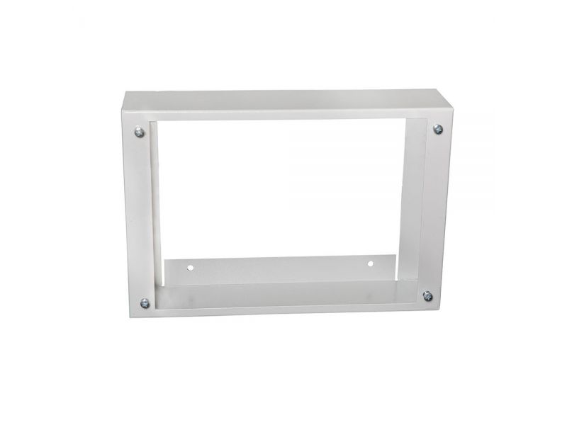 ULUSAL ULSSR450 450MM SABİT RAF