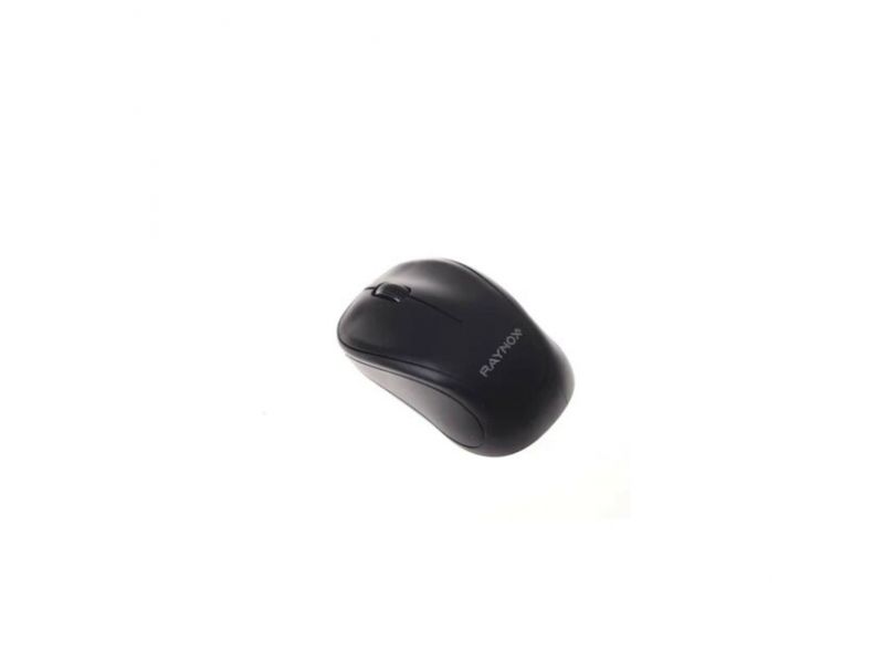 RAYNOX RX-M200 KABLOSUZ SİYAH MOUSE