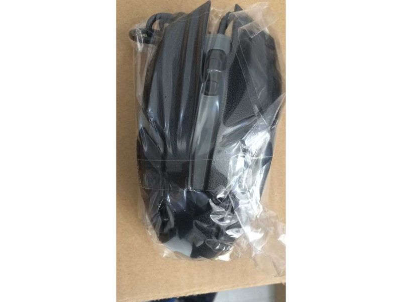 RIDER M718 USB 900DPI SİYAH MOUSE GAMİNG