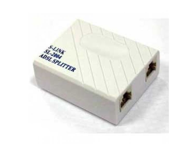 ROSE RC 619 ADSL SPLITTER