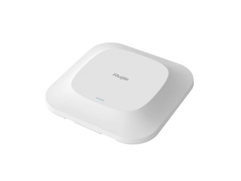 RUIJIE RG-AP210L 300MBPS 1PORT 2x2MIMO 2.4GHz POE ADAPTORSUZ INDOOR ACCESS POINT