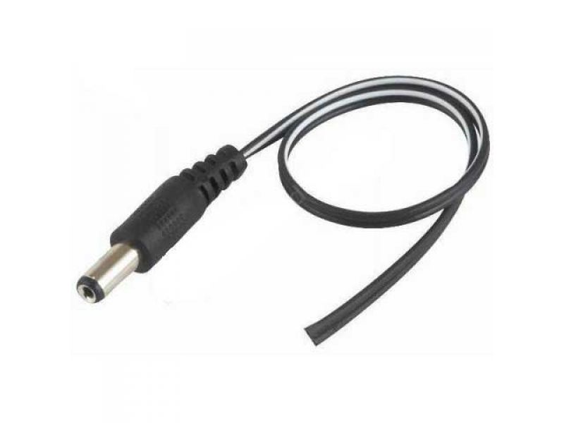 S-LINK SL-DC552 POWERJACK KABLO