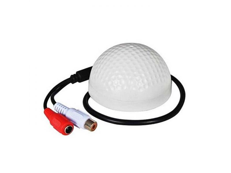 S-LINK SL-KAM500 GÜVENLİK KAMERA MİKROFONU