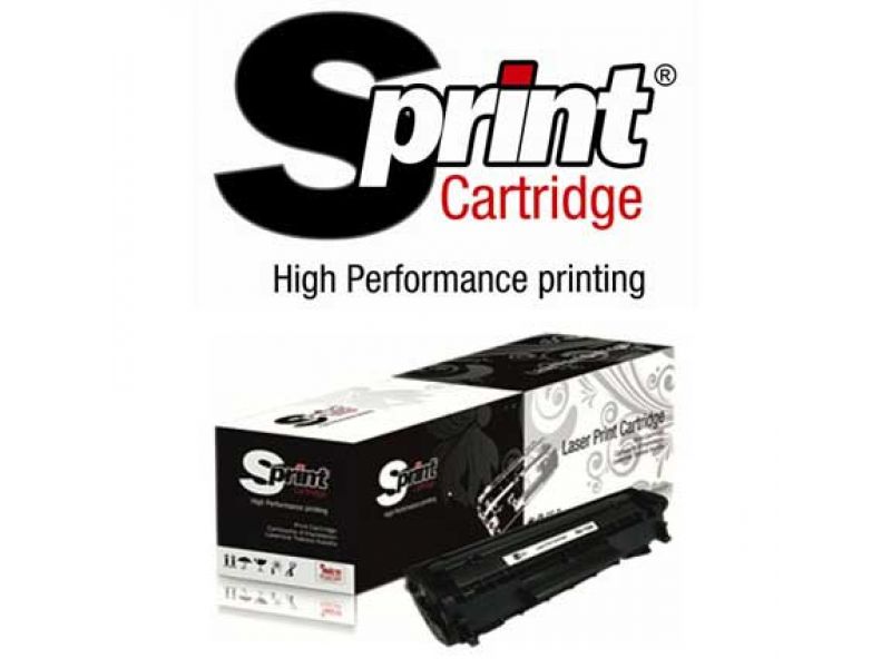 S-PRINT CF212A CRG-731 128A/131A 1400SAYFA SARI MUADİL TONER