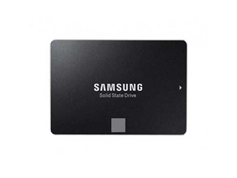 SAMSUNG 860 EVO 250GB 550/520MB/s SATA 3.0 SSD MZ-76E250BW