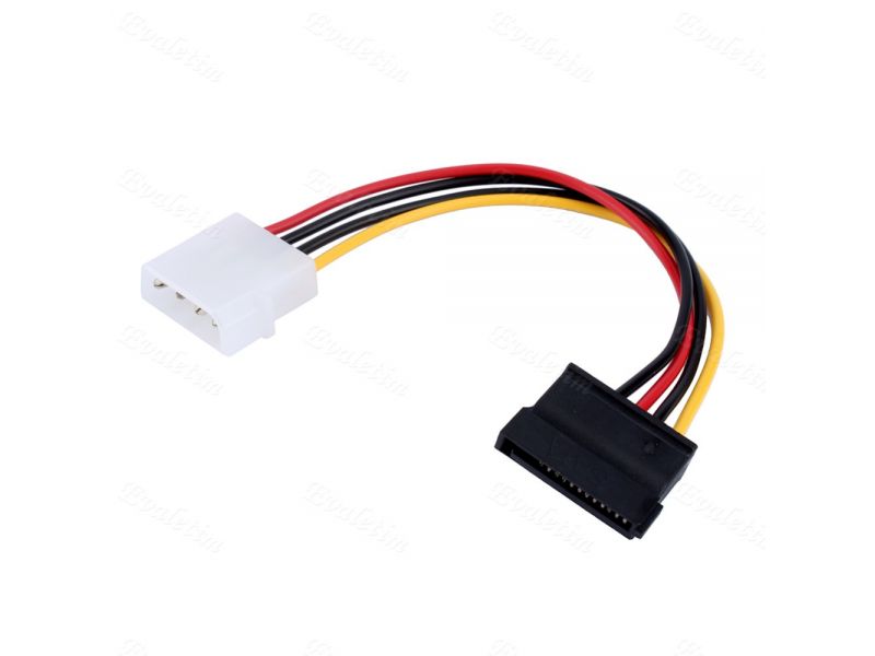 SATA POWER KABLO