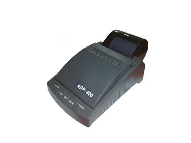 SEWOO ADP-400 40 KOLON NOKTA VURUŞLU SERİ YAZICI+ADAPTÖR (RULOLU)