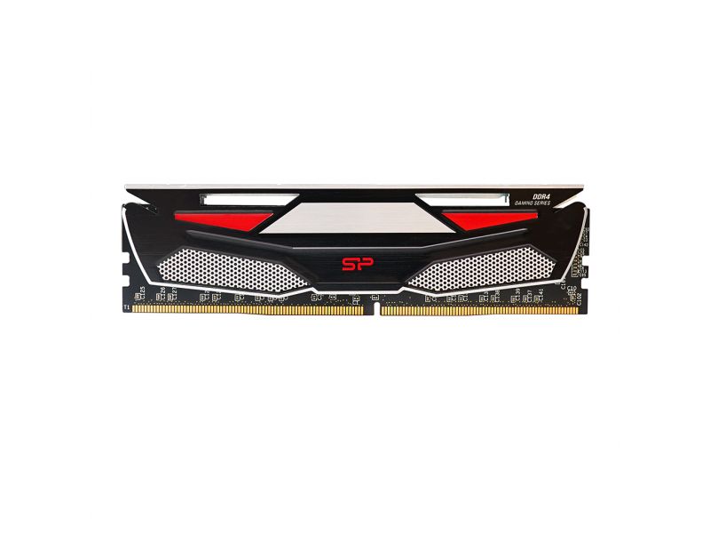 SILICON POWER 16GB (1x16GB) 2400 MHZ DDR4 CL17 SP016GBLFU240BS2 PC RAM