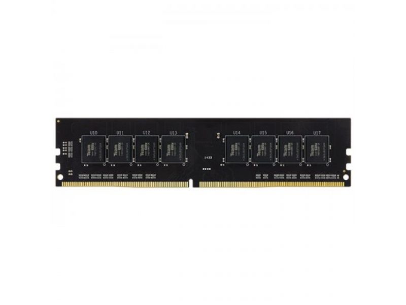 TEAM 16GB 2666MHz DDR4 TEAM2666/16 PC RAM