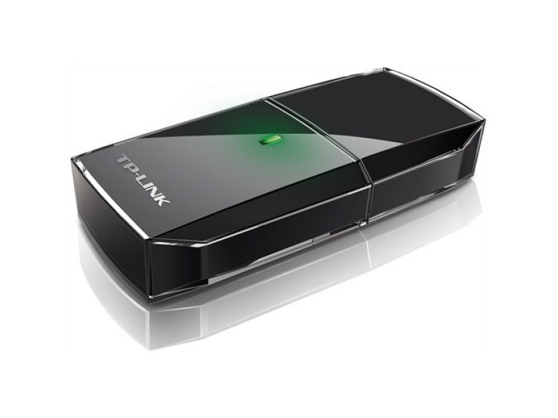 TP-LINK ARCHER T2U AC600 600MBPS DUAL BAND USB WIRELESS ADAPTÖR