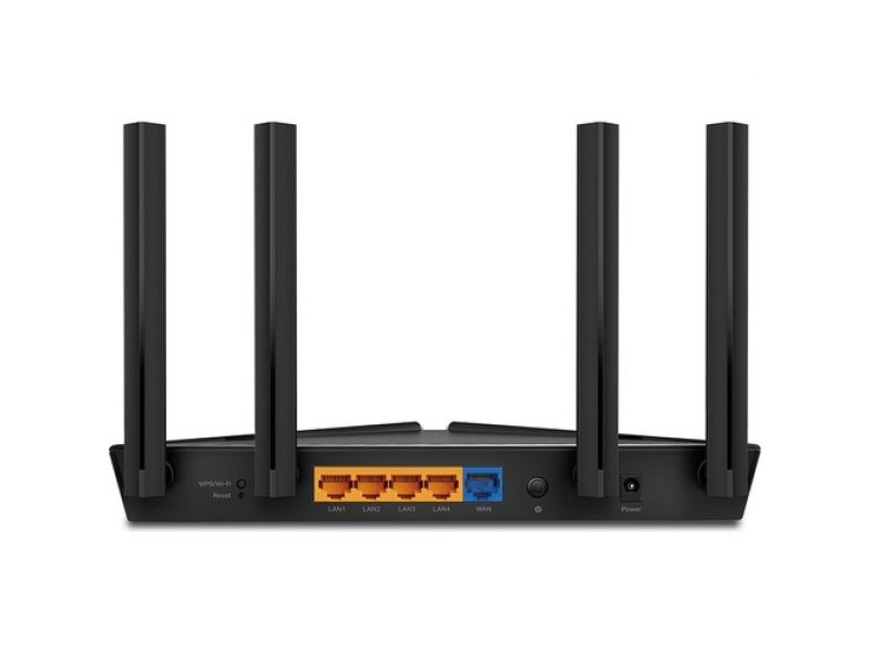 TP-LINK AX1500 ARCHER AX10 1500MBPS GIGABIT 4 ANTEN DUALBAND ROUTER