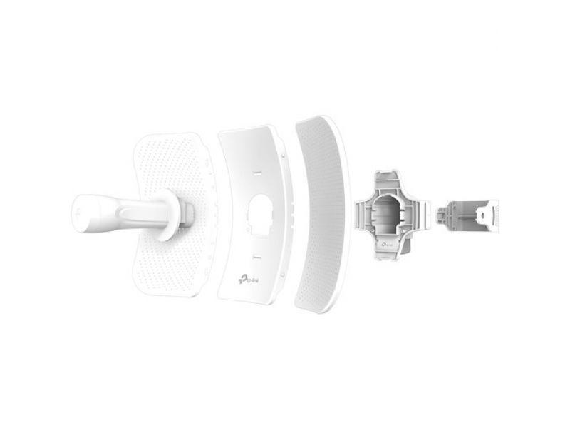 TP-LINK CPE605 150MBPS 1PORT 23DBI 5GHz OUTDOOR ACCESS POINT
